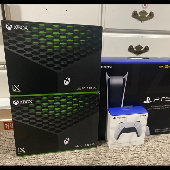 Meet your Posher, Caleb - Picture 1 of 1